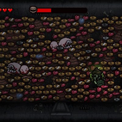 the binding of isaac for free